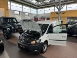 VW Caddy bei Sportwagen.expert - Abbildung (2 / 15)