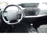Citroen C4 bei Sportwagen.expert - Abbildung (10 / 15)