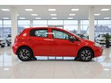 Fiat Punto Evo bei Sportwagen.expert - Abbildung (2 / 14) Fiat Punto Evo bei Sportwagen.expert - Abbildung (2 / 14)