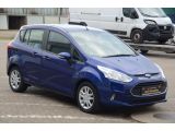 Ford B-MAX bei Sportwagen.expert - Abbildung (2 / 15)