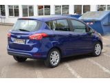 Ford B-MAX bei Sportwagen.expert - Abbildung (6 / 15)