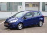 Ford B-MAX bei Sportwagen.expert - Abbildung (4 / 15)