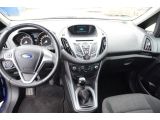 Ford B-MAX bei Sportwagen.expert - Abbildung (13 / 15)