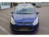 Ford B-MAX bei Sportwagen.expert - Abbildung (3 / 15)