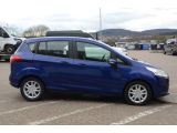 Ford B-MAX bei Sportwagen.expert - Abbildung (7 / 15)