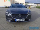 Mazda 6 bei Sportwagen.expert - Abbildung (6 / 15) Mazda 6 bei Sportwagen.expert - Abbildung (6 / 15)