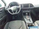 Seat Leon bei Sportwagen.expert - Abbildung (7 / 13)