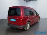 VW Caddy bei Sportwagen.expert - Abbildung (4 / 15)