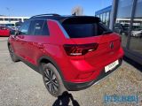 VW T-Roc bei Sportwagen.expert - Abbildung (4 / 15)