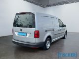 VW Caddy bei Sportwagen.expert - Abbildung (4 / 15)