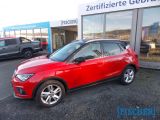 Seat Arona bei Sportwagen.expert - Abbildung (2 / 13)