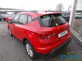 Seat Arona bei Sportwagen.expert - Abbildung (3 / 10)