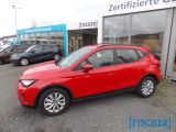 Seat Arona bei Sportwagen.expert - Abbildung (2 / 10)