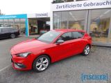 Seat Leon bei Sportwagen.expert - Abbildung (2 / 13)