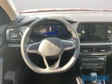 VW T-Cross bei Sportwagen.expert - Abbildung (11 / 15)