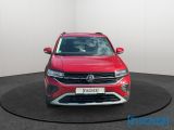 VW T-Cross bei Sportwagen.expert - Abbildung (2 / 15)