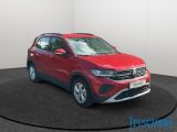 VW T-Cross bei Sportwagen.expert - Abbildung (3 / 15)