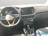 VW T-Cross bei Sportwagen.expert - Abbildung (9 / 15)