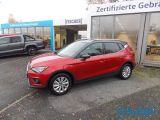 Seat Arona bei Sportwagen.expert - Abbildung (2 / 13)