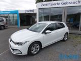 VW Golf VIII bei Sportwagen.expert - Abbildung (2 / 11)