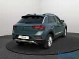 VW T-Roc bei Sportwagen.expert - Abbildung (6 / 15)