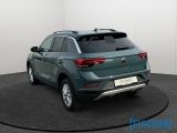 VW T-Roc bei Sportwagen.expert - Abbildung (4 / 15)