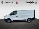 Renault Trafic bei Sportwagen.expert - Abbildung (2 / 15)