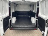 Renault Trafic bei Sportwagen.expert - Abbildung (8 / 15)