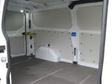 Ford Transit Custom bei Sportwagen.expert - Abbildung (13 / 15)