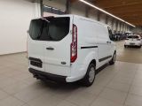 Ford Transit Custom bei Sportwagen.expert - Abbildung (2 / 15)