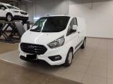 Ford Transit Custom bei Sportwagen.expert - Abbildung (4 / 15)