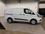 Ford Transit Custom bei Sportwagen.expert - Abbildung (9 / 15)