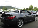 Mercedes-Benz SLK-Klasse bei Sportwagen.expert - Abbildung (2 / 15)