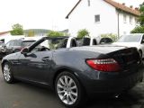 Mercedes-Benz SLK-Klasse bei Sportwagen.expert - Abbildung (3 / 15)