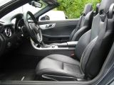 Mercedes-Benz SLK-Klasse bei Sportwagen.expert - Abbildung (9 / 15)