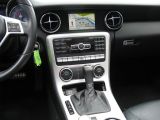 Mercedes-Benz SLK-Klasse bei Sportwagen.expert - Abbildung (12 / 15)