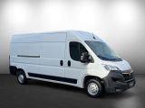 Opel Movano bei Sportwagen.expert - Abbildung (3 / 15)