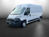 Opel Movano bei Sportwagen.expert - Abbildung (2 / 15)