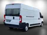 Opel Movano bei Sportwagen.expert - Abbildung (4 / 15)