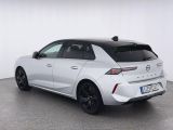 Opel Astra bei Sportwagen.expert - Abbildung (5 / 15)