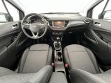 Opel Crossland X bei Sportwagen.expert - Abbildung (7 / 15)