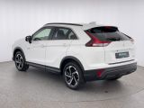 Mitsubishi Eclipse bei Sportwagen.expert - Abbildung (6 / 15)