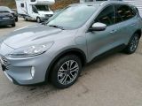 Ford Kuga bei Sportwagen.expert - Abbildung (3 / 14)