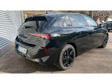 Opel Astra bei Sportwagen.expert - Abbildung (6 / 15)