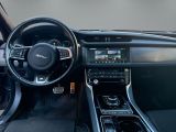 Jaguar XF bei Sportwagen.expert - Abbildung (8 / 15)