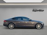 Jaguar XF bei Sportwagen.expert - Abbildung (3 / 15)
