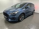 Ford S-Max bei Sportwagen.expert - Abbildung (4 / 15)