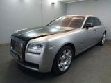 Rolls Royce Ghost bei Sportwagen.expert - Abbildung (4 / 15)