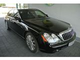 Maybach 57 bei Sportwagen.expert - Abbildung (2 / 14)