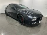 Maserati Ghibli bei Sportwagen.expert - Abbildung (2 / 15)